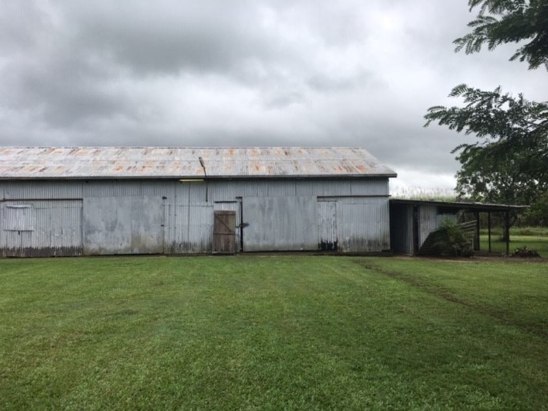 573 Halifax Road, Foresthome QLD 4850