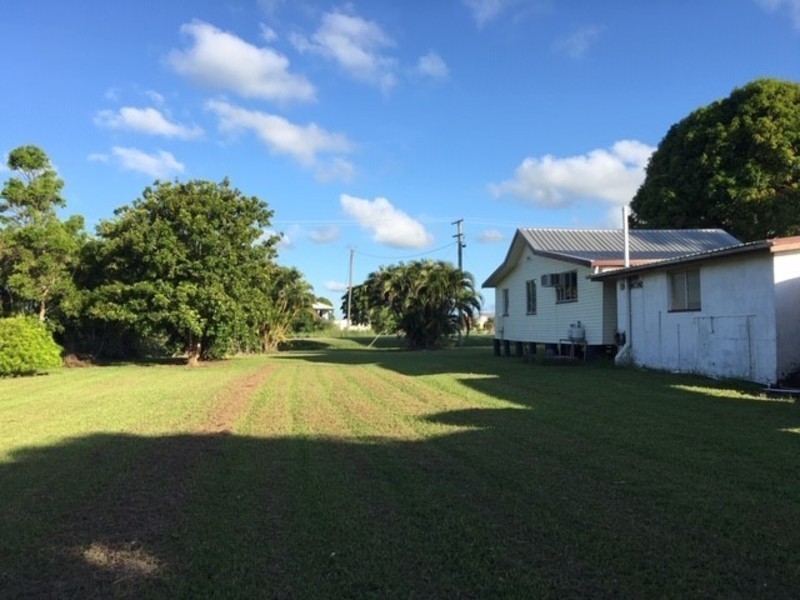 573 Halifax Road, Foresthome QLD 4850