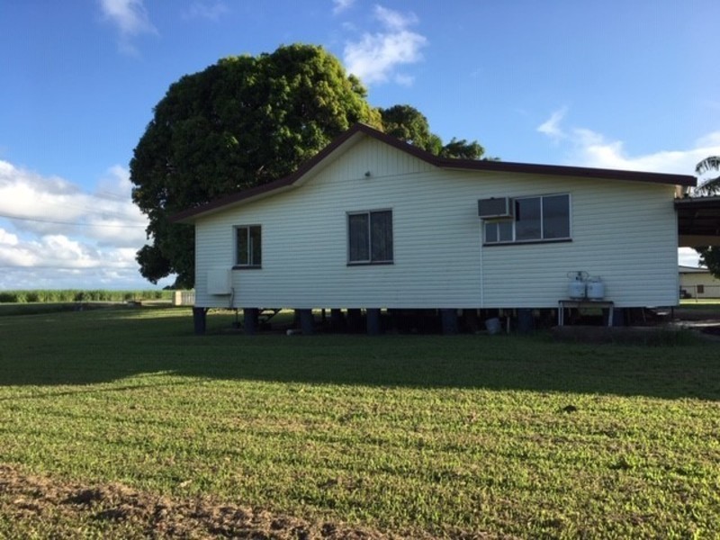 573 Halifax Road, Foresthome QLD 4850