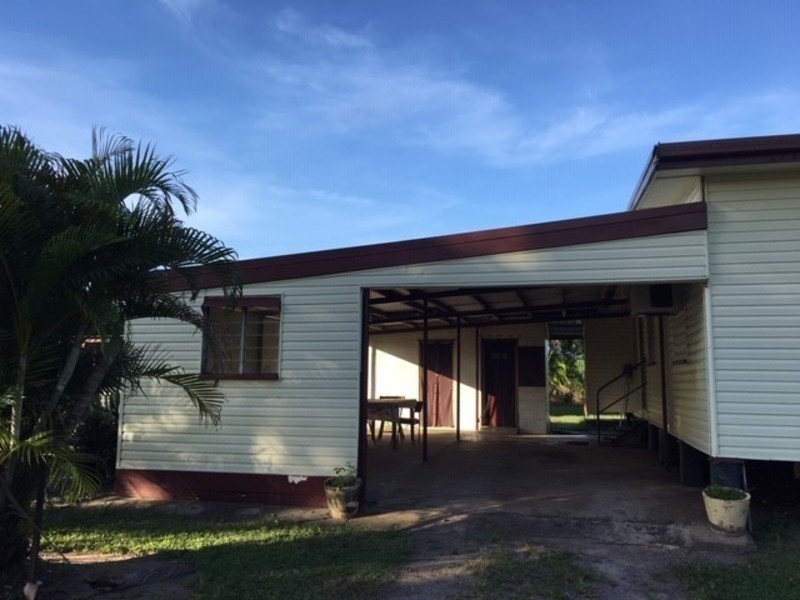 573 Halifax Road, Foresthome QLD 4850