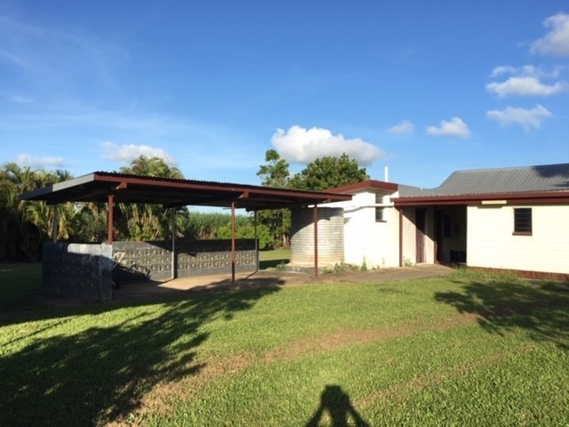 573 Halifax Road, Foresthome QLD 4850