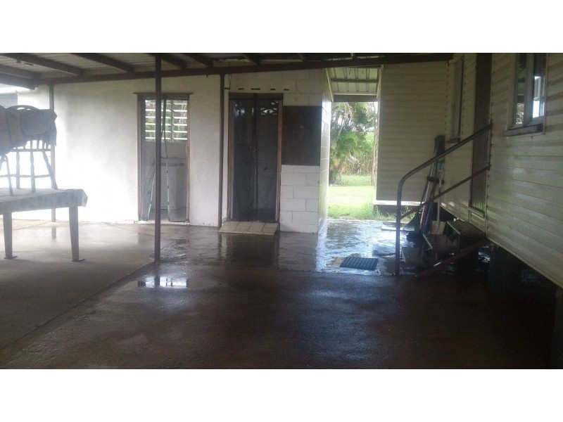 573 Halifax Road, Foresthome QLD 4850