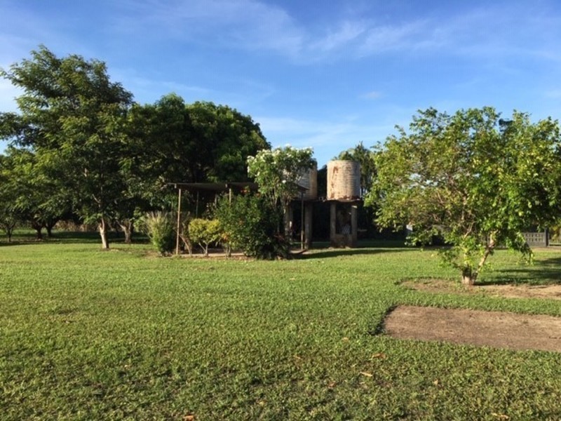 573 Halifax Road, Foresthome QLD 4850