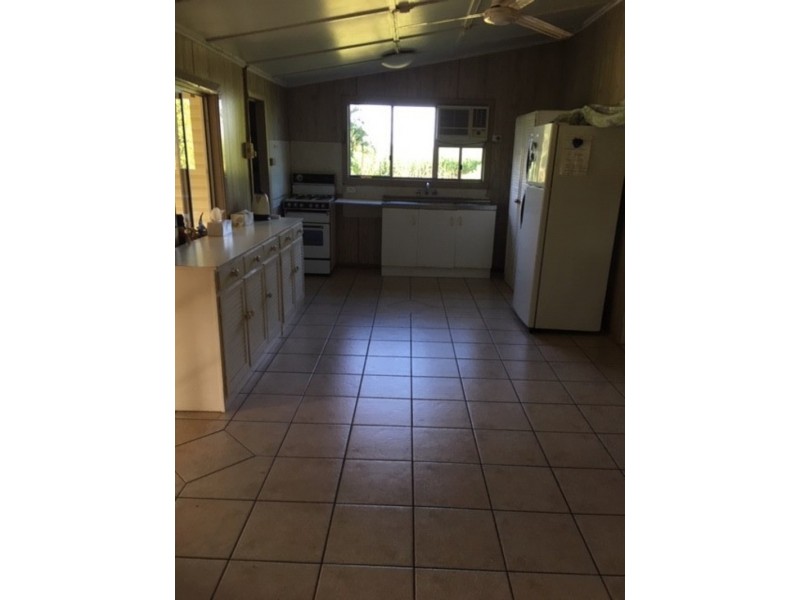 573 Halifax Road, Foresthome QLD 4850