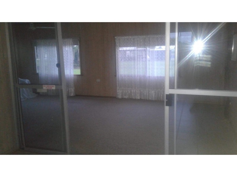 573 Halifax Road, Foresthome QLD 4850