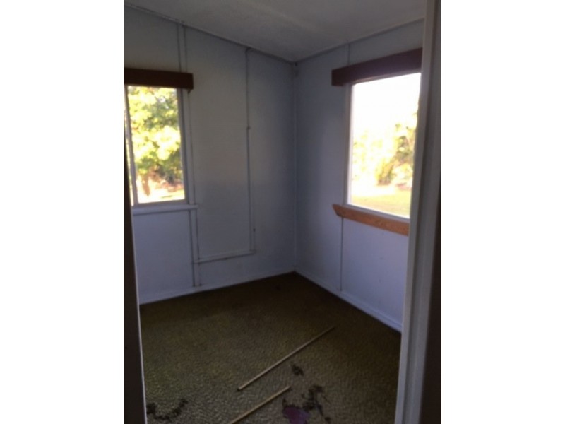 573 Halifax Road, Foresthome QLD 4850