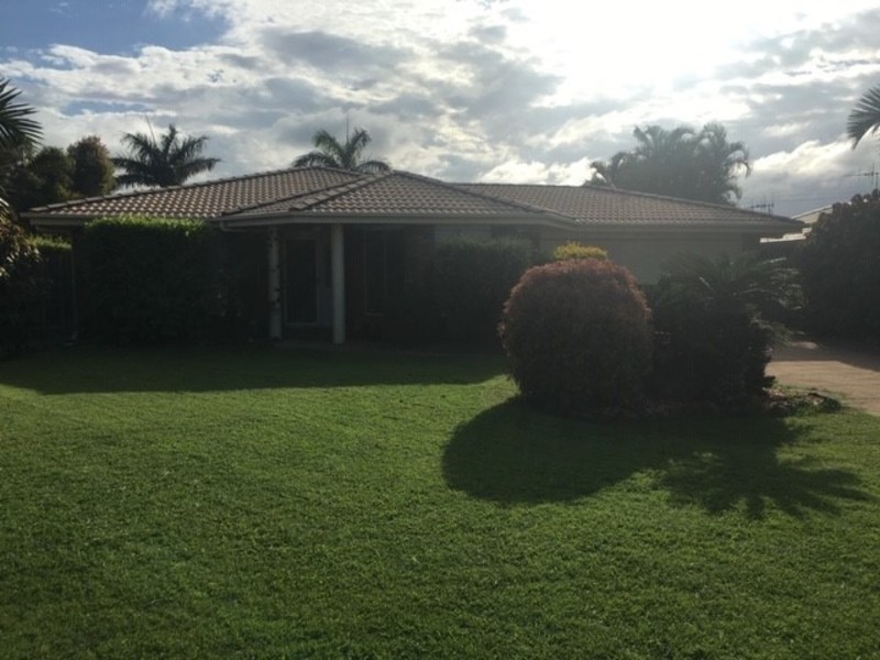 47 Bargara Lakes Drive, Bargara QLD 4670