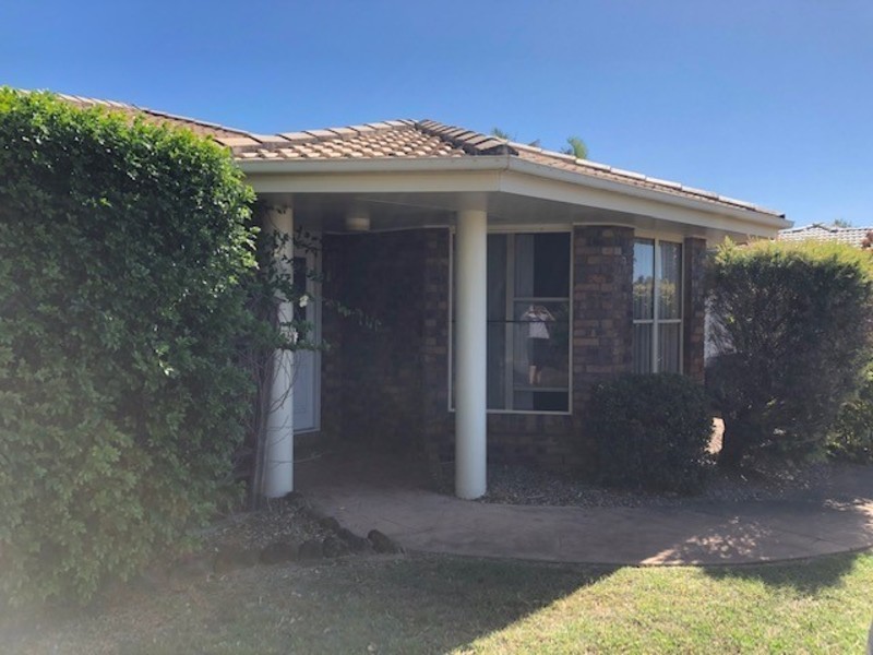 47 Bargara Lakes Drive, Bargara QLD 4670