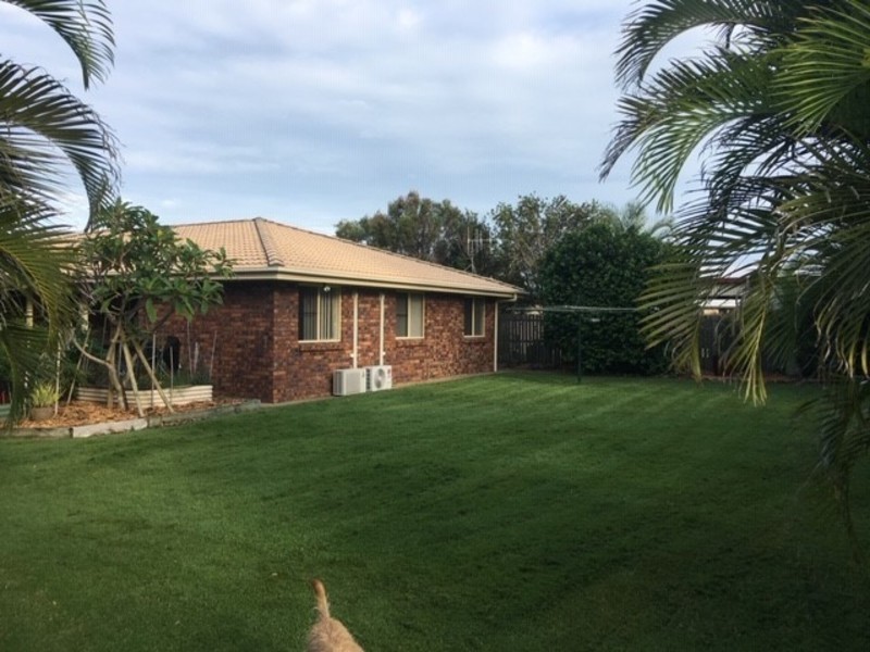 47 Bargara Lakes Drive, Bargara QLD 4670