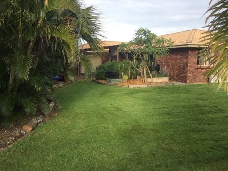 47 Bargara Lakes Drive, Bargara QLD 4670