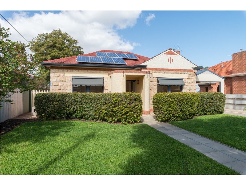 12 Edgecombe Street, Woodville North SA 5012