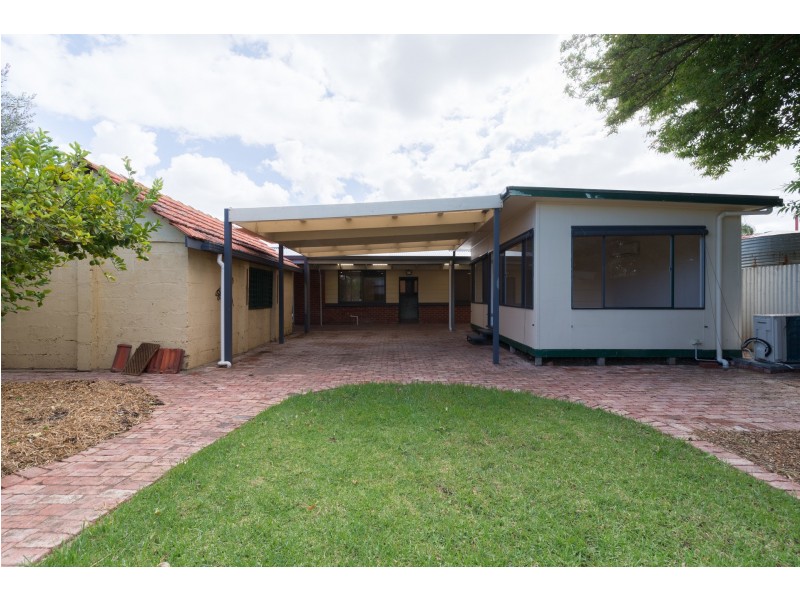 12 Edgecombe Street, Woodville North SA 5012