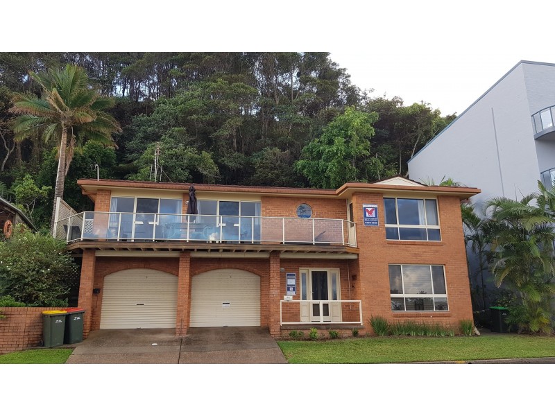 24 Wellington Drive, Nambucca Heads NSW 2448