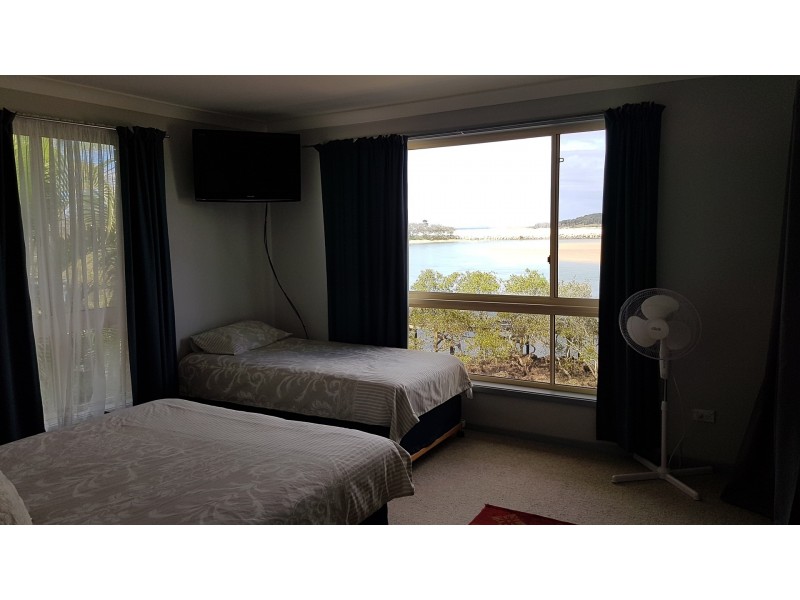 24 Wellington Drive, Nambucca Heads NSW 2448