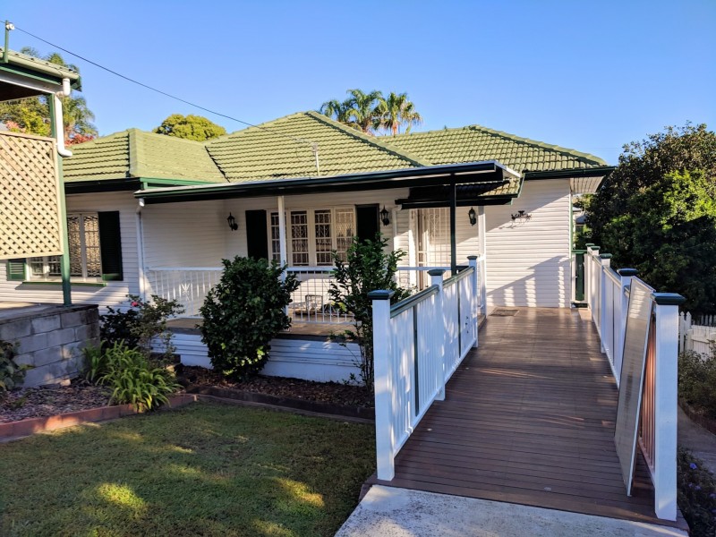 Mount Gravatt QLD 4122