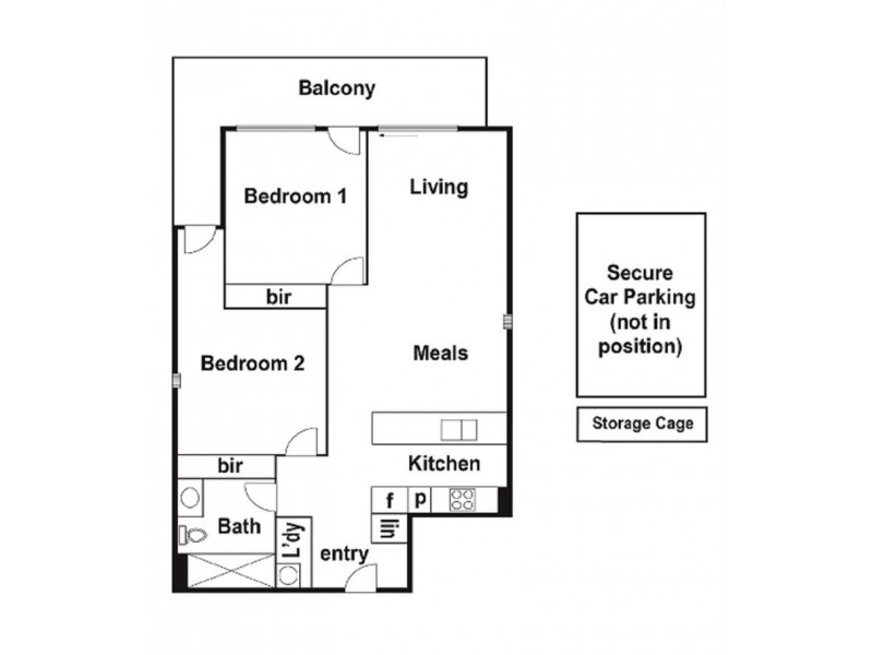 111/405 High St, Northcote VIC 3070