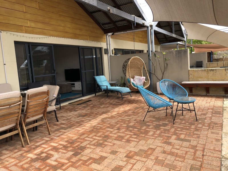 13/3 Piccolo Place, Halls Head WA 6210