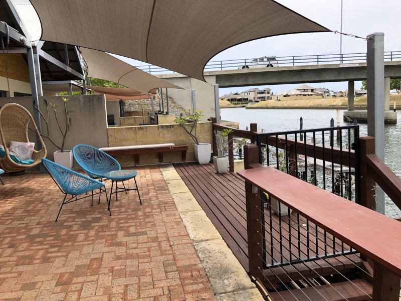 13/3 Piccolo Place, Halls Head WA 6210