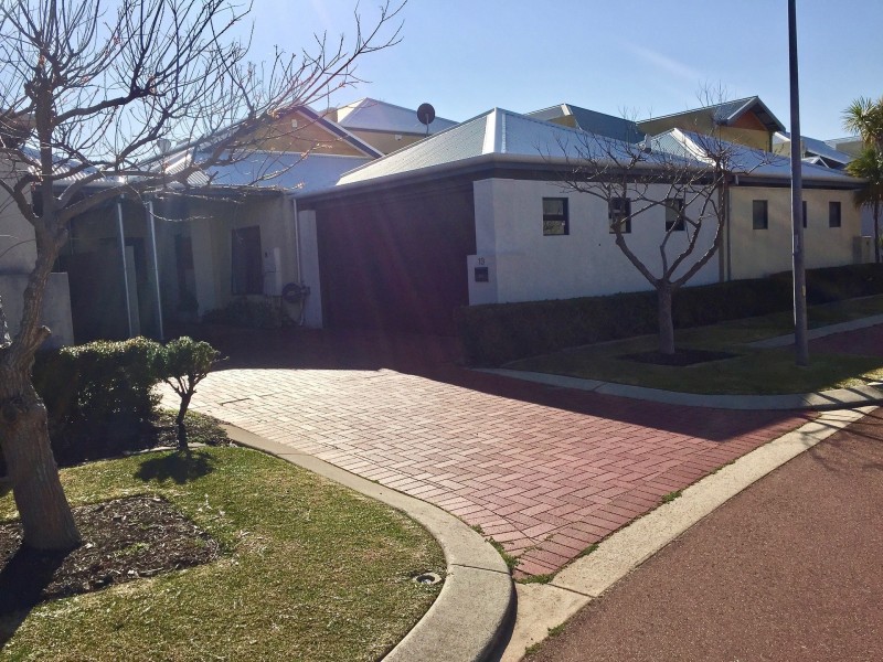 13/3 Piccolo Place, Halls Head WA 6210