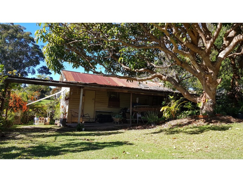 14 Kent Street, Nambucca Heads NSW 2448