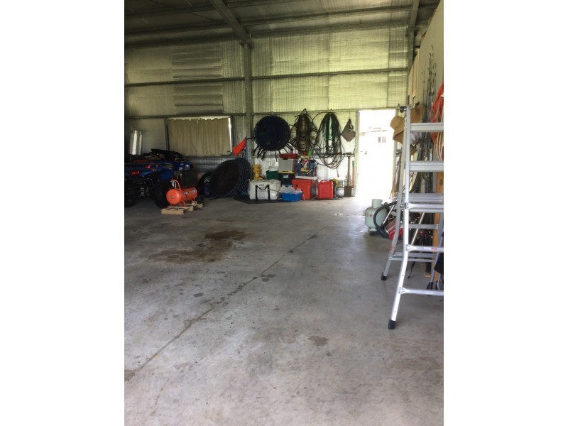 1 Taylor Street, Tully Heads QLD 4854