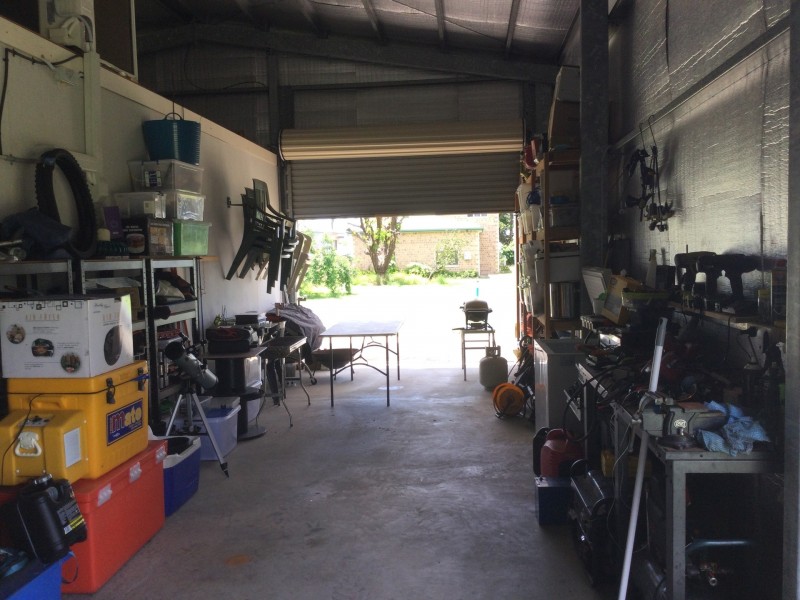 1 Taylor Street, Tully Heads QLD 4854