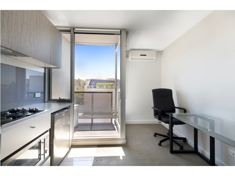 Unit 407/42 Porter Street, Prahran VIC 3181