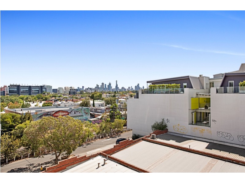 Unit 407/42 Porter Street, Prahran VIC 3181