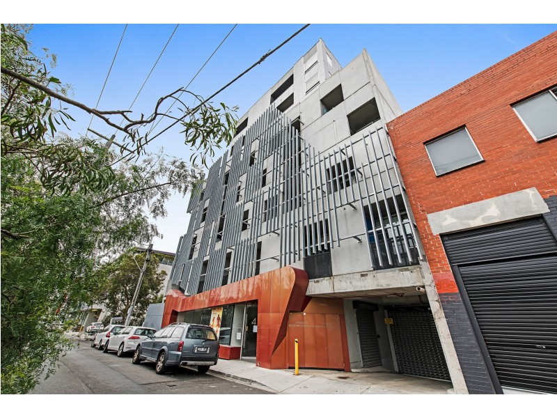 Unit 407/42 Porter Street, Prahran VIC 3181