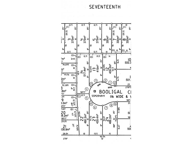 Lot 13 Booligal Close, Austral NSW 2179