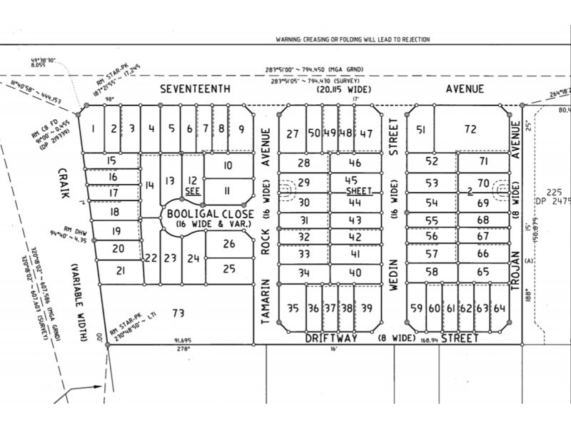Lot 13 Booligal Close, Austral NSW 2179
