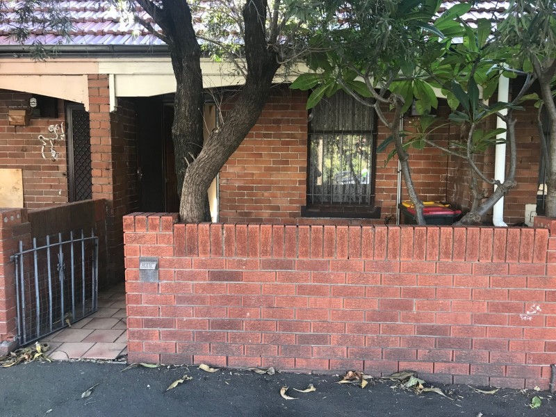 180 Botany Road, Alexandria NSW 2015