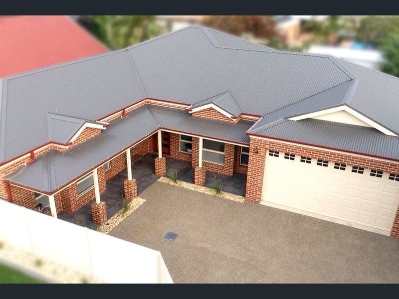 2/24 Fischer Street, Kyabram VIC 3620