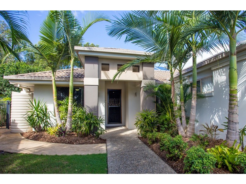 23 Fernleaf Court, Currimundi QLD 4551