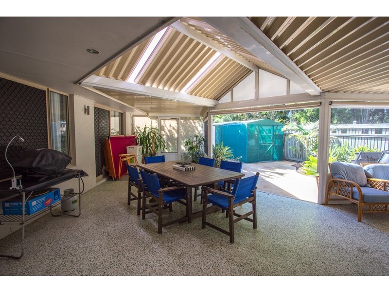 23 Fernleaf Court, Currimundi QLD 4551