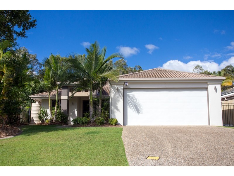 23 Fernleaf Court, Currimundi QLD 4551
