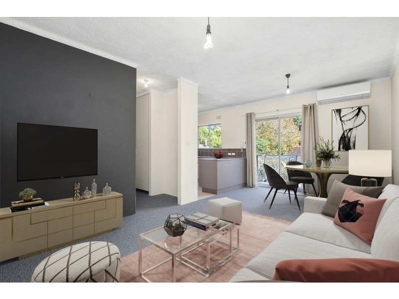 18/27A Eaton Street, Neutral Bay NSW 2089