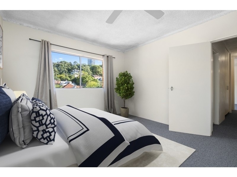 18/27A Eaton Street, Neutral Bay NSW 2089
