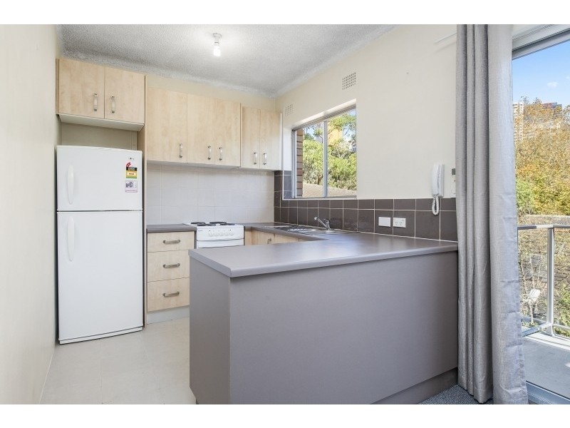 18/27A Eaton Street, Neutral Bay NSW 2089