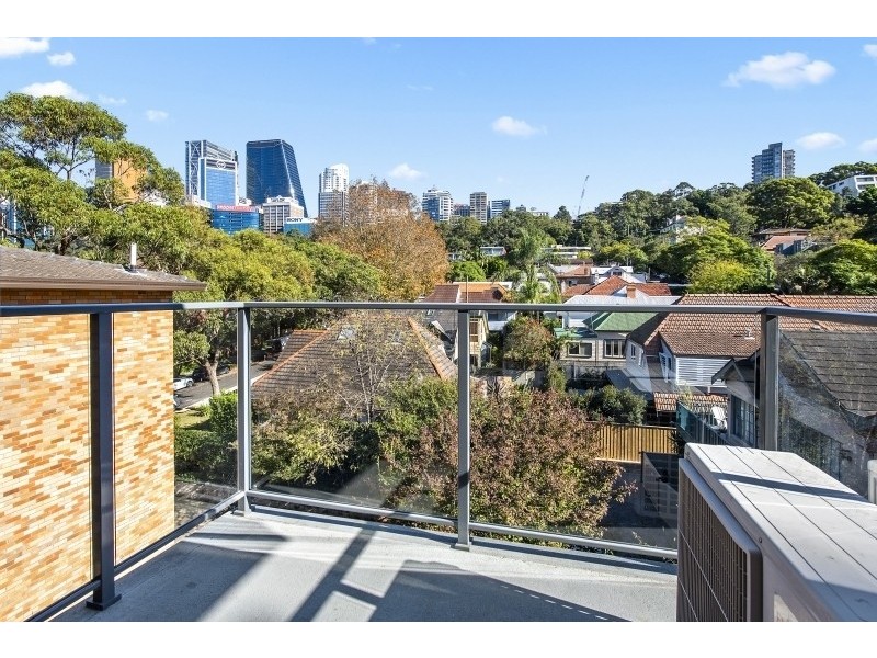 18/27A Eaton Street, Neutral Bay NSW 2089
