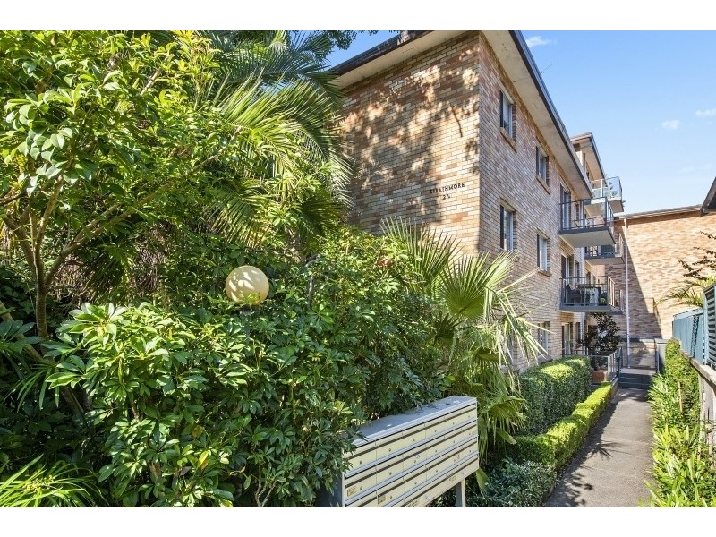 18/27A Eaton Street, Neutral Bay NSW 2089