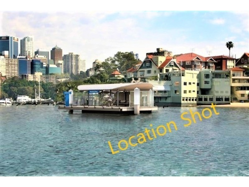 18/27A Eaton Street, Neutral Bay NSW 2089