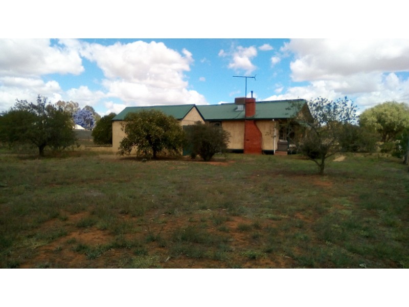 61 Young Street, Oaklands NSW 2646