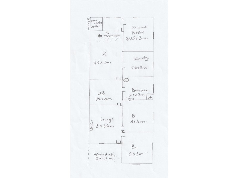 61 Young Street, Oaklands NSW 2646