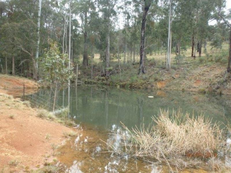 7721 Thunderbolts Way, Nowendoc NSW 2354