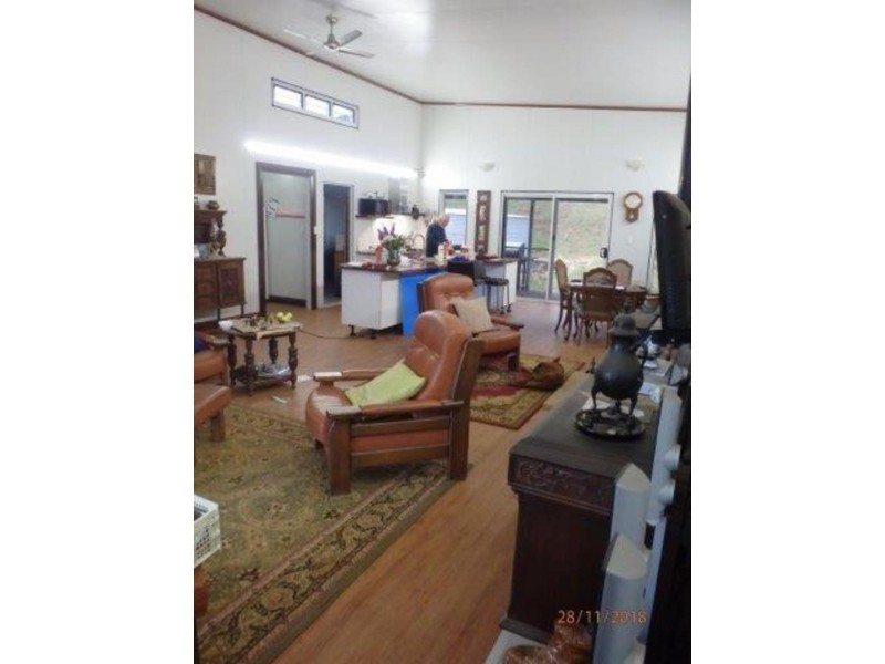 7721 Thunderbolts Way, Nowendoc NSW 2354