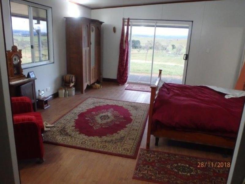 7721 Thunderbolts Way, Nowendoc NSW 2354