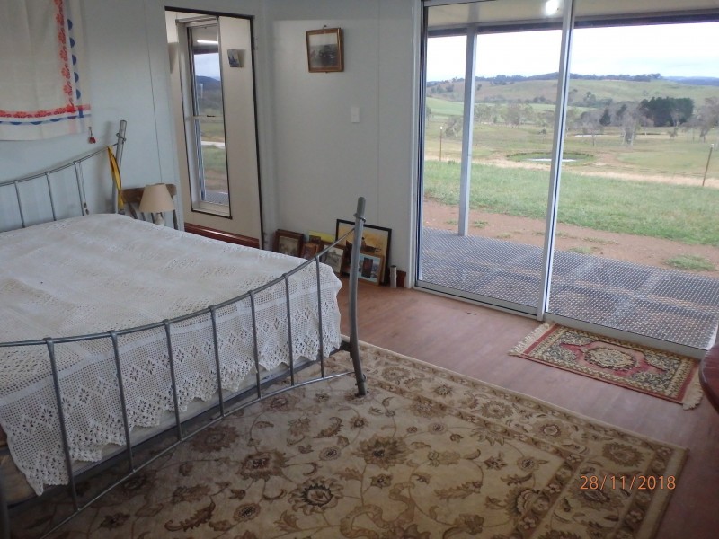 7721 Thunderbolts Way, Nowendoc NSW 2354