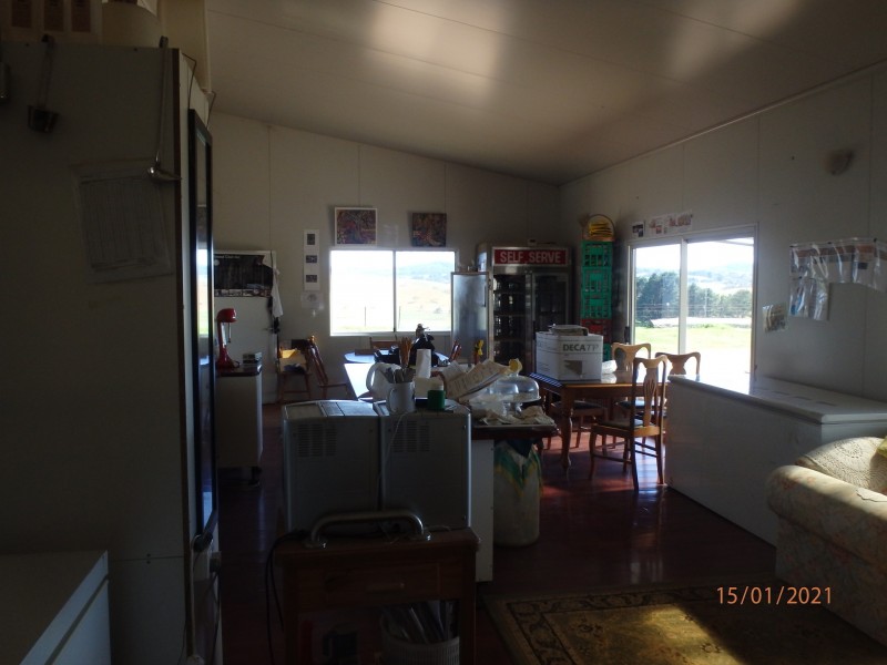 7721 Thunderbolts Way, Nowendoc NSW 2354