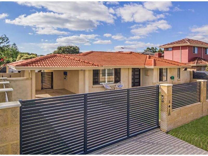 3 Windward Close, Safety Bay WA 6169